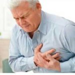 Heart attack