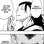 How many Sukuna fingers? That’s plenty!