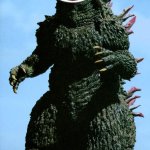 WENDZILLA