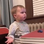 confused kid