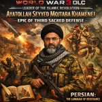 WORLD WAR 3 DLC