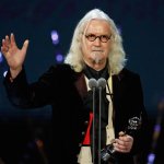 Billy Connolly