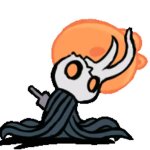 Broken Vessel GIF Template