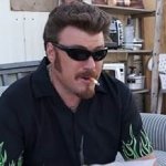Ricky TPB