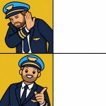 Skycards Pilot