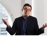 Andy Burnham Labour meme