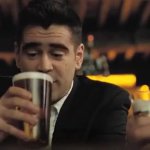 "this is the life!" (from the movie "in Bruges") GIF Template