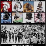 We Are Not The Same.