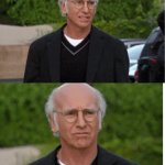 Larry Curb doubtful