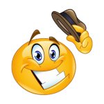 Bye Bye Emoji