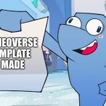 Template! | Gameoverse template I made | image tagged in flappers gameoverse template | made w/ Imgflip meme maker