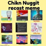 My own Me Ruining a Fill in meme! (yes Femtanyl mentioned) | image tagged in my own ruin this fill in meme,femtanyl | made w/ Imgflip meme maker