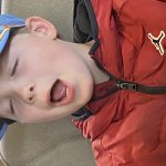 Unfortunate Ending Kid