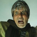 Amitabh bachan