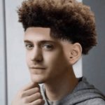Low taper fade meme