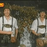 Die Woodys
