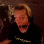 OH NOOO GIF Template