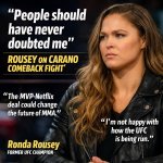 Rousey