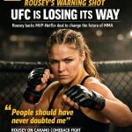 UFC meme