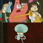 is mayonnaise an instrument