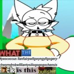 Wendah shitpost
