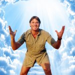 Steve Irwin