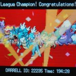 Pearl League Team