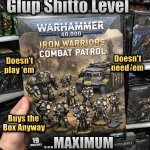 Warhammer 40,000
