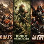 Warhammer 40,000
