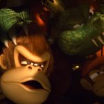 K Rool Reaction template