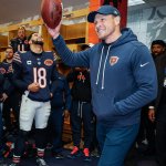 Chicago bears