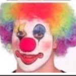 Clown low res