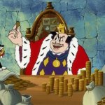 king midas