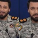 IRGC Secret Social Media Commander