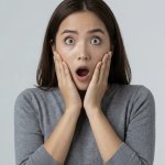 Edvard Munch Scream Woman 2