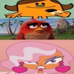 Fat chungus chud ball