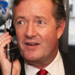 Piers Morgan