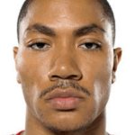 Derrick Rose