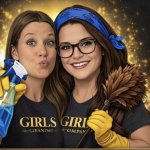 The Girls Cleaning Company