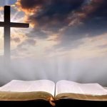Bible heavens template