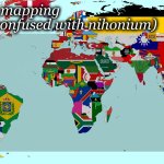 nihonium_mapping template template