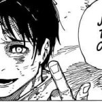 Yuta just this once