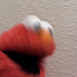 Mad Elmo