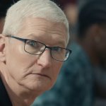 Tim Cook What