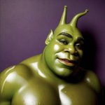 Shrek