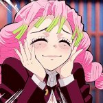 Mitsuri meme