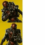 Sicarian Ruststalker Drake