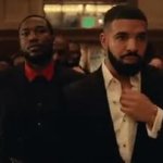 Drake GIF Template