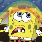 spongebob conspiracy theory