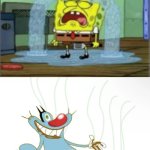 NOT SPUNCHBOB | image tagged in not spunchbob | made w/ Imgflip meme maker